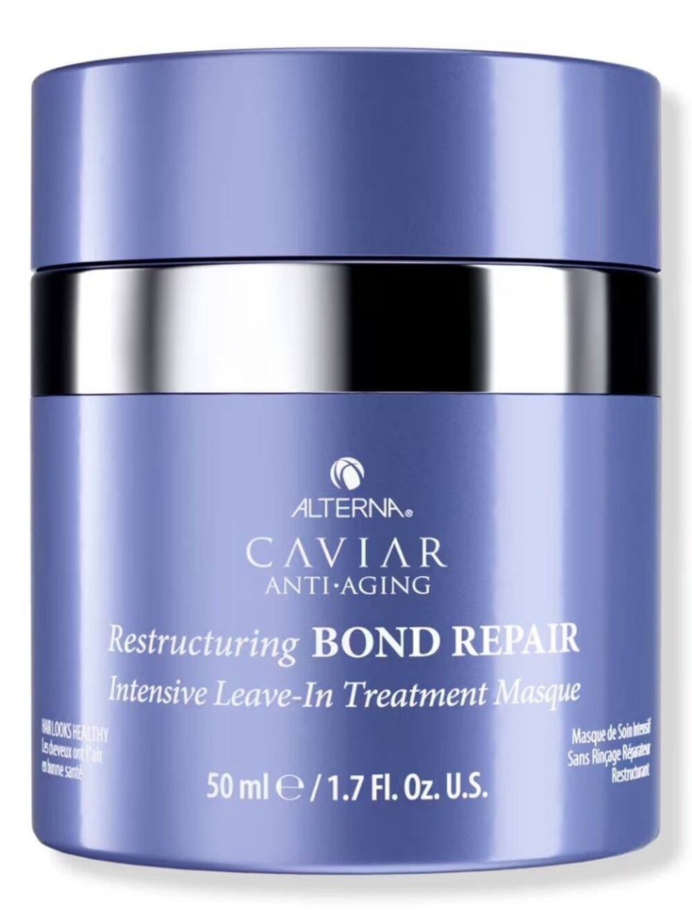 Alterna Caviar Bond Repair Intensive Leave-In Treatment Masque 1.7 oz